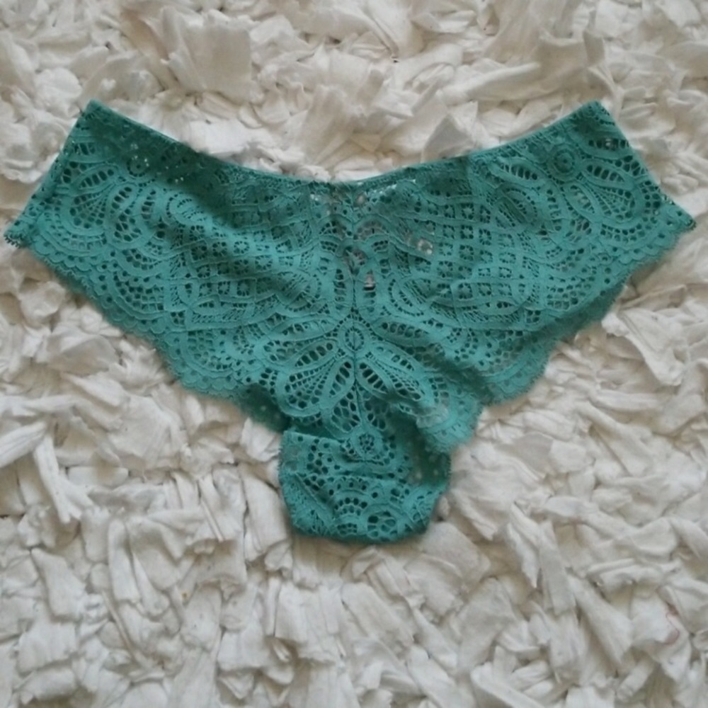NWT Victoria Secret Dream Angels Panty